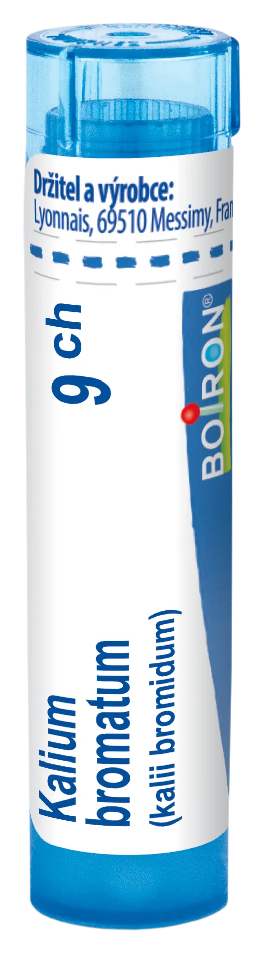 10773_KALIUM BROMATUM 9